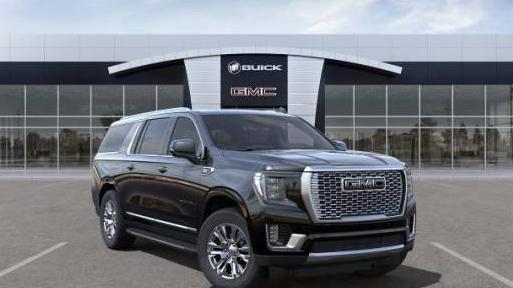 GMC YUKON XL 2024 1GKS2JKL6RR219347 image